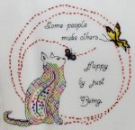 (image for) Just Be